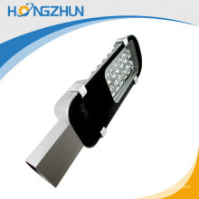 Custom-made 12w Solar Street Light made in china AC85-265v supplier